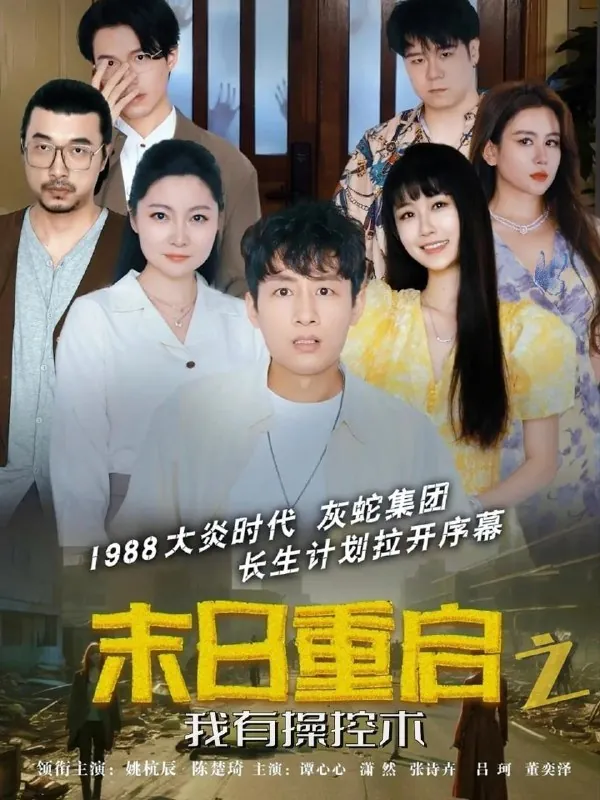 顶级销售（39集）