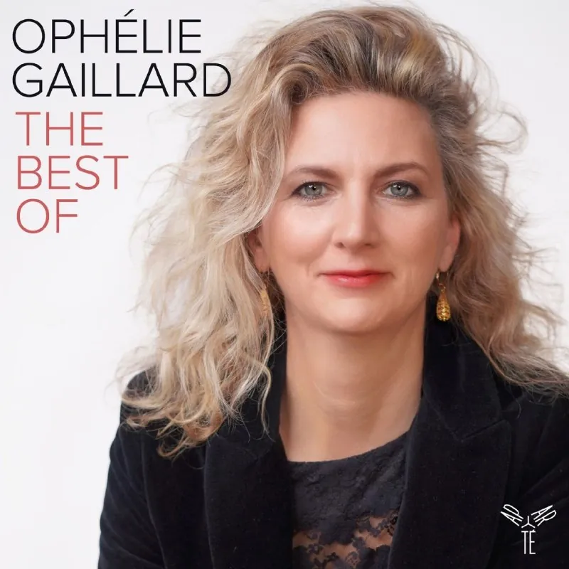 OphelieGaillard-TheBestOf（2025）FLAC