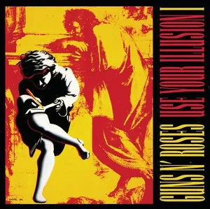 GunsN'Roses-1991-UseYourIllusionI（2022Remaster）24bit-96kHzqobuz（1991）FLAC24bit96kHz）qobuz音源