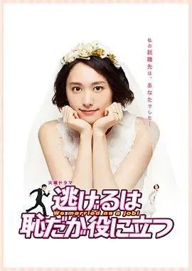 逃避虽可耻但有用（2016）1080P全集中字内嵌字幕