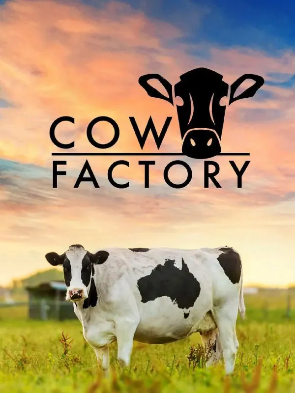奶牛工厂CowFactory（2016）