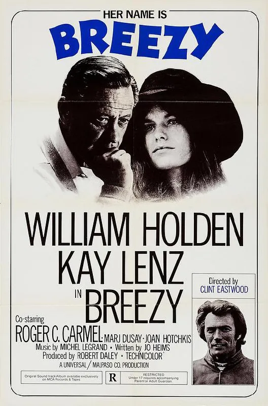 春花秋月未了情Breezy（1973）1080p原盘Remux
