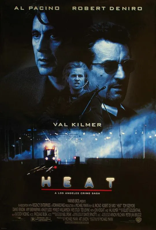 盗火线Heat（1995）4K/2160p原盘Remux中文字幕