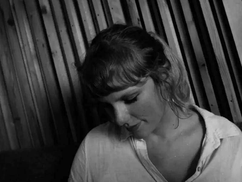 TaylorSwift-2020年专辑-folklore-thelongpondstudiosessions（fromtheDisney+special）（deluxeedition）[E]Flac