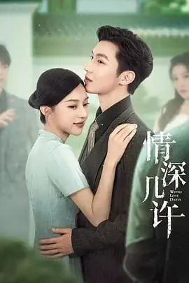 情深几许[2025]【更至12】