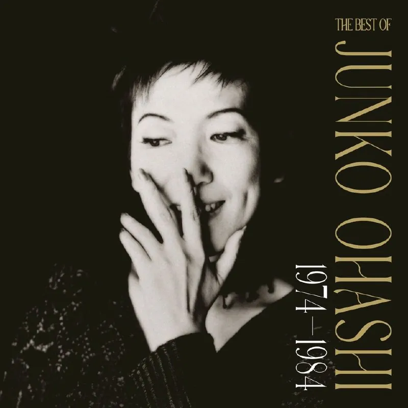 大桥純子-THEBESTOF大橋純子1974-1984（2024）