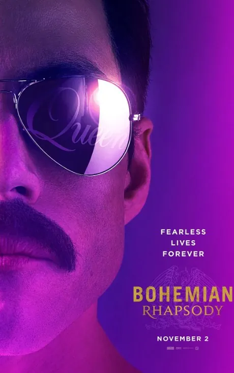波西米亚狂想曲BohemianRhapsody（2018）1080英语中字豆瓣高分