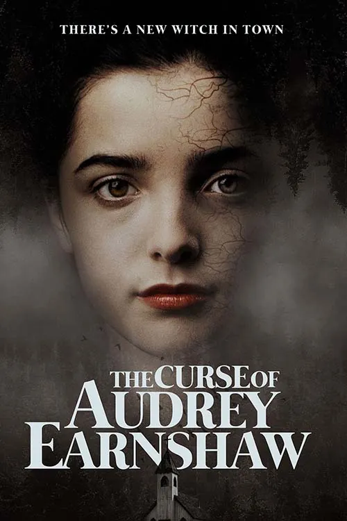 奥黛丽·恩肖的诅咒TheCurseofAudreyEarnshaw（2020）1080p原盘Remux