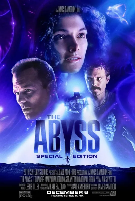 深渊TheAbyss（1989）