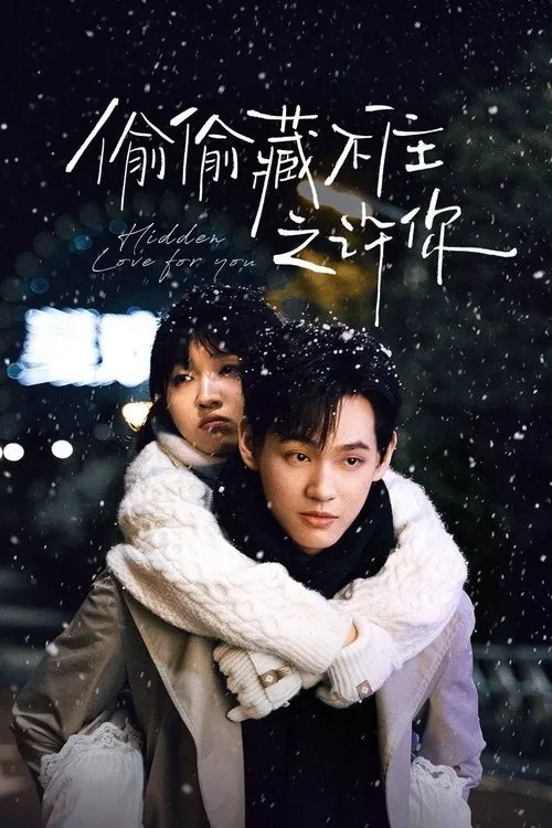 偷偷藏不住之许你（2025）4K10bitS01E01-E10HiveWeb