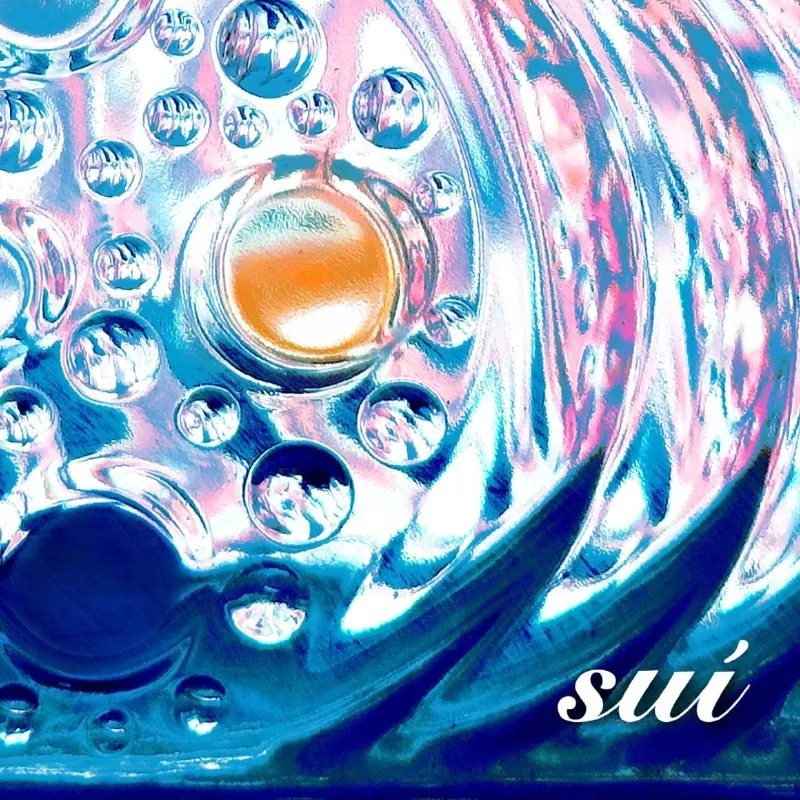 李竺芯-Suí水ALAC