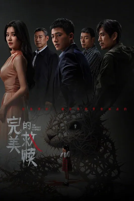 完美的救赎（2025）4K高码.国语中字.2160p.WEB-DL.H265.60FPS.DDP5.1.mkv（首播4集）