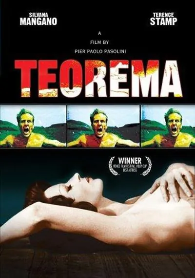 定理Teorema（1968）1080p原盘Remux中文字幕