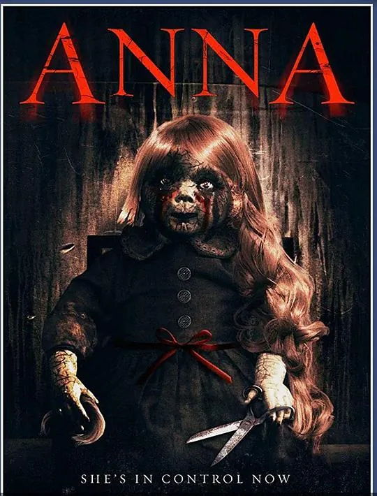安娜Anna（2017）1080p原盘Remux