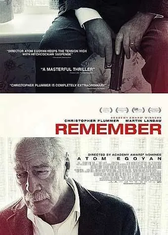 记住（2015）1080P中字内嵌字幕