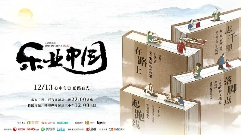 乐业中国2022（2022）