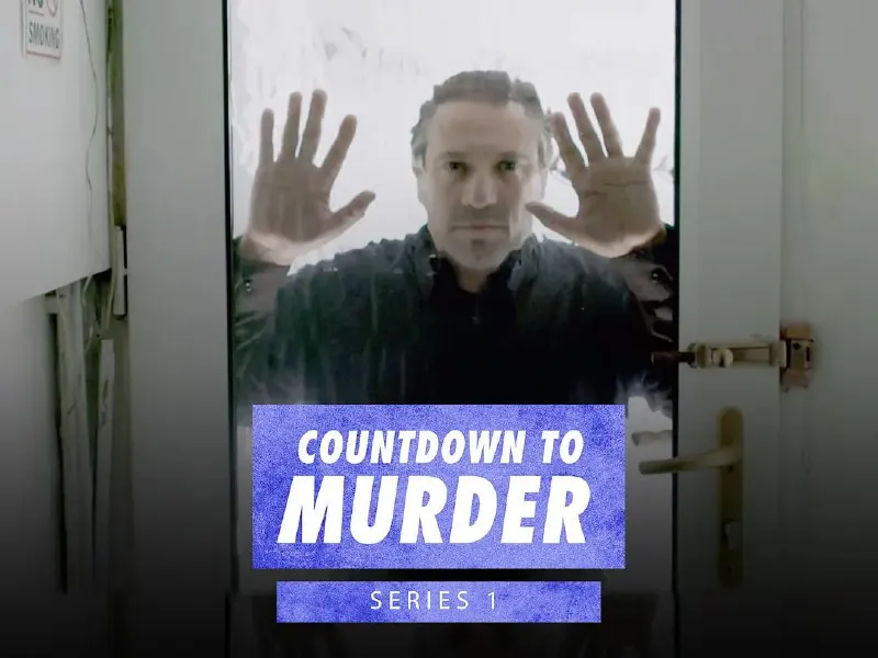 谋杀倒计时第一季CountdowntoMurderSeason1（2013）