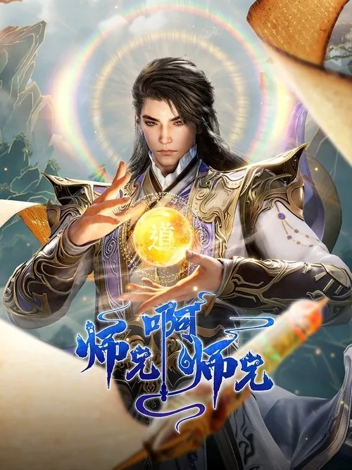 师兄啊师兄（2023）4KHQS01E01-E95