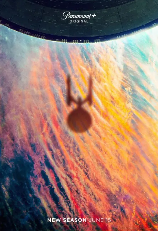 星际迷航：奇异新世界第二季StarTrek:StrangeNewWorldsSeason2（2023）
