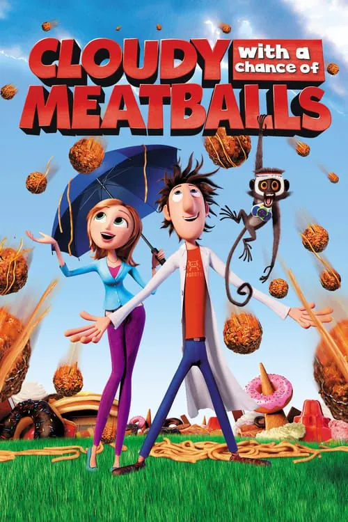 天降美食（2009）1080P原盘REMUX[国粤英三语][简繁中字中英双字国配中字]V2
