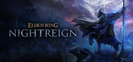 【PC游戏】《艾尔登法环黑夜君临》【中文豪华版全DLC+奖励】【15.8G】【FitGirlRepack】
