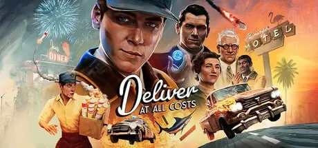 【PC游戏】《绝递必达》DeliverAtAllCosts【豪华中文版】【3G】【FitGirlRepack】