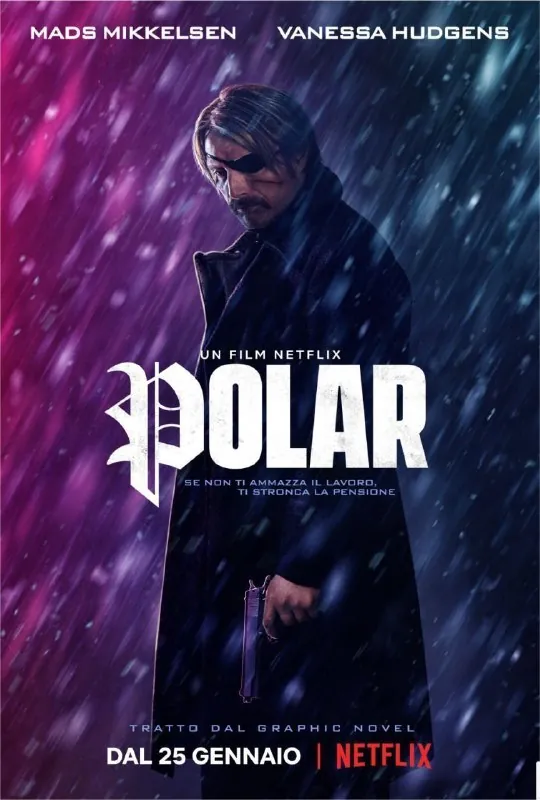 极线杀手（2019）4KHDR中字外挂字幕