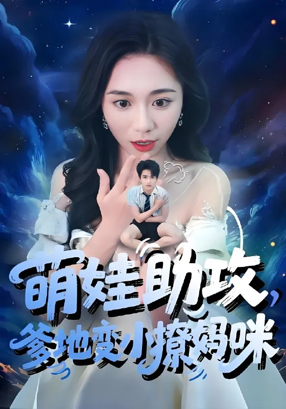 萌娃助攻爹地变小撩妈咪（61集）