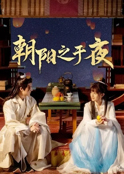朝阳之于夜（2025）4K臻彩S01全HiveWeb