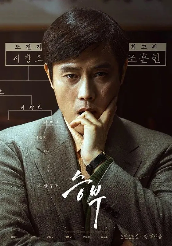 终极对弈thematch2025
