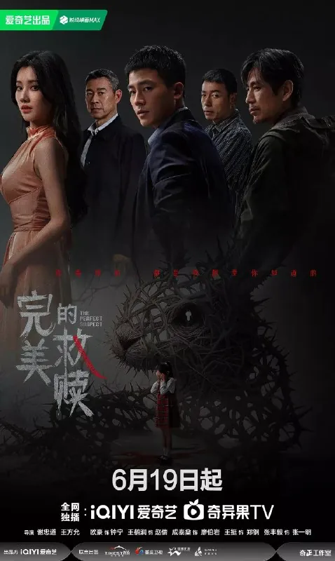 完美的救赎（2025）4K更新至06集