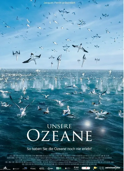 海洋Océans（2009）1080英语中字豆瓣高分