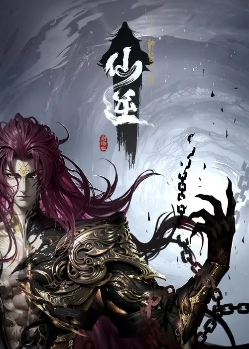 仙逆剧场版：神临之战4K
