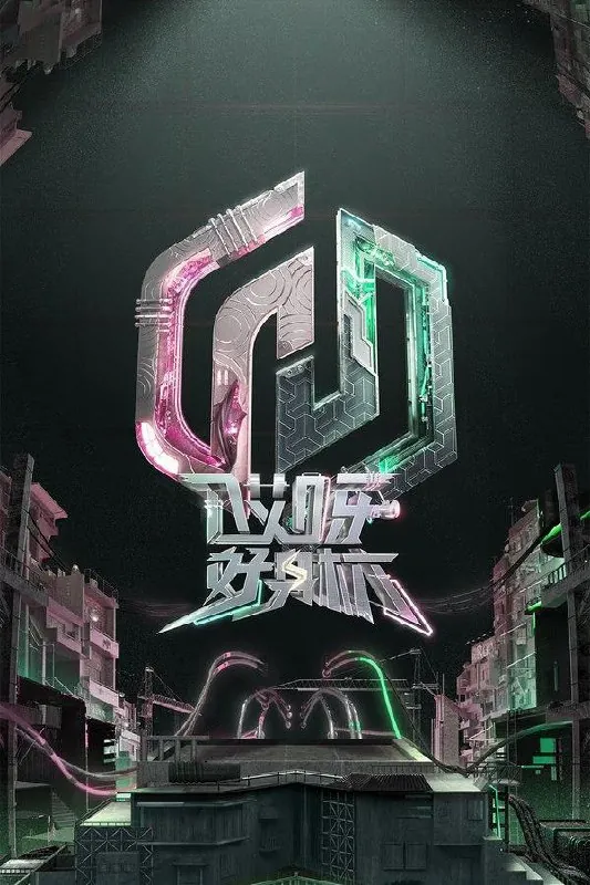 哎呀！好身材（2019）第五季奔赴季1080P·SDR