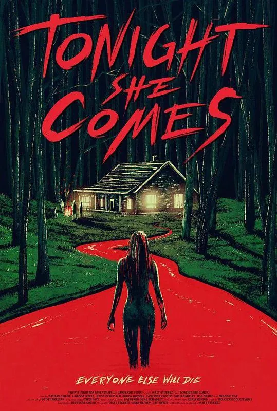 今晚她来了TonightSheComes（2018）1080p原盘Remux中文字幕
