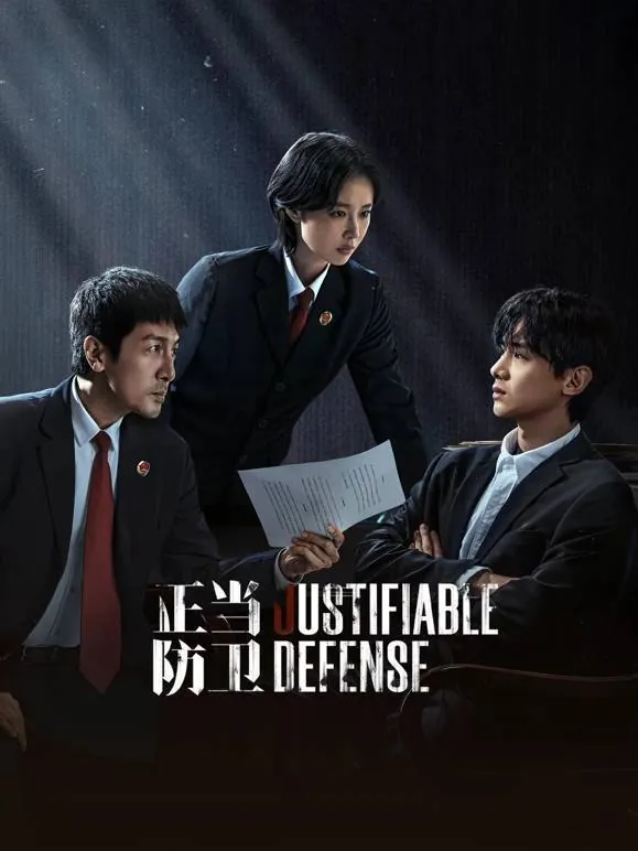 正当防卫（2025）4K帧绮映画杜比音效更至EP07