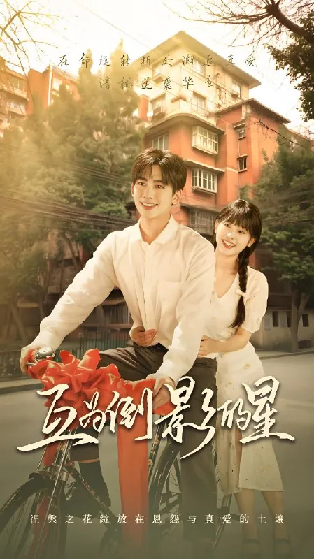 互为倒影的星（72集）欧靖枭&杨映真|短剧