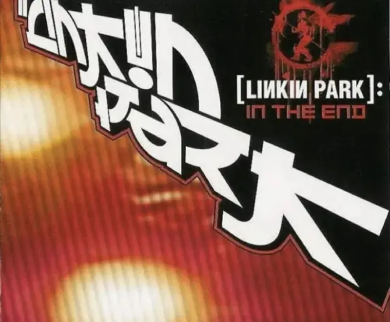 林肯公园（LinkinPark）-2002年专辑-IntheEnd（Live&Rare）Flac