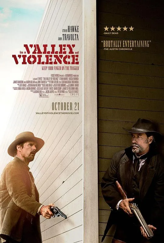 暴力山谷InaValleyofViolence（2016）1080p原盘Remux中文字幕