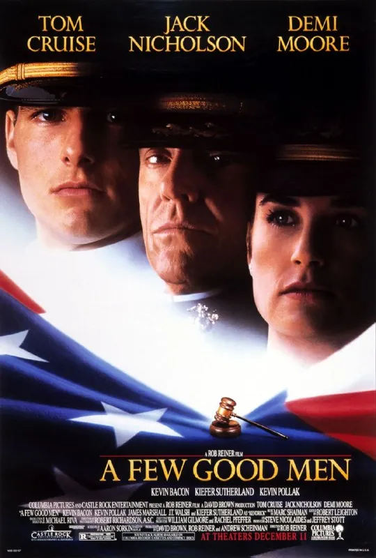 好人寥寥AFewGoodMen（1992）