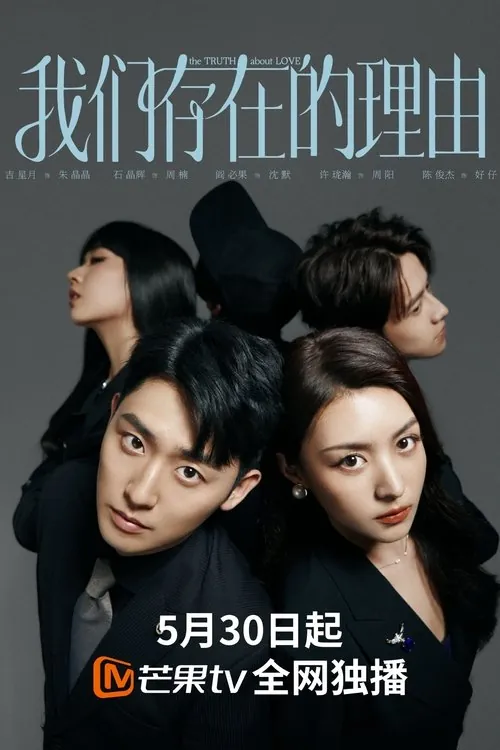 我们存在的理由（2025）4KS01E01-E15HiveWeb
