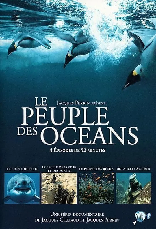 海洋王国（2011）1080P全集中字硬字幕