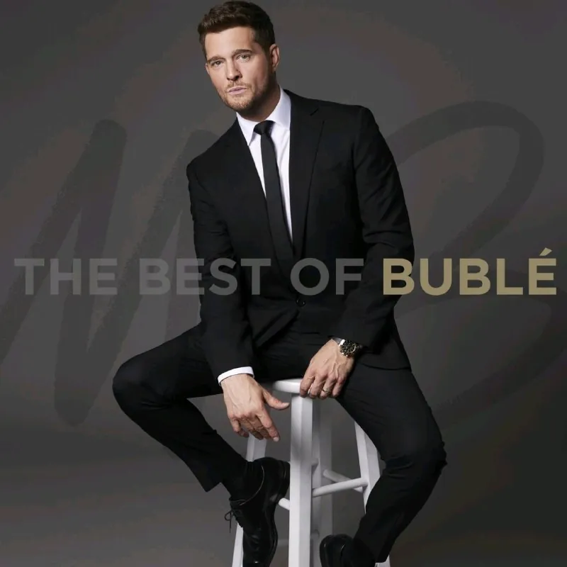 MichaelBuble-TheBestOfBuble精选集FLAC