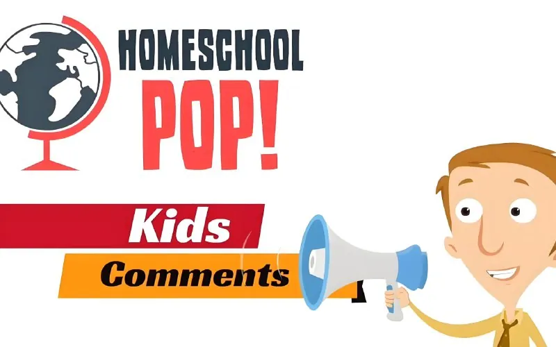 油管儿童教育频道HomeschoolPop《KidsLearningVideos》