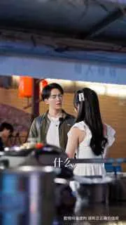 直播带宝岛女友一睹华夏风采（71集）