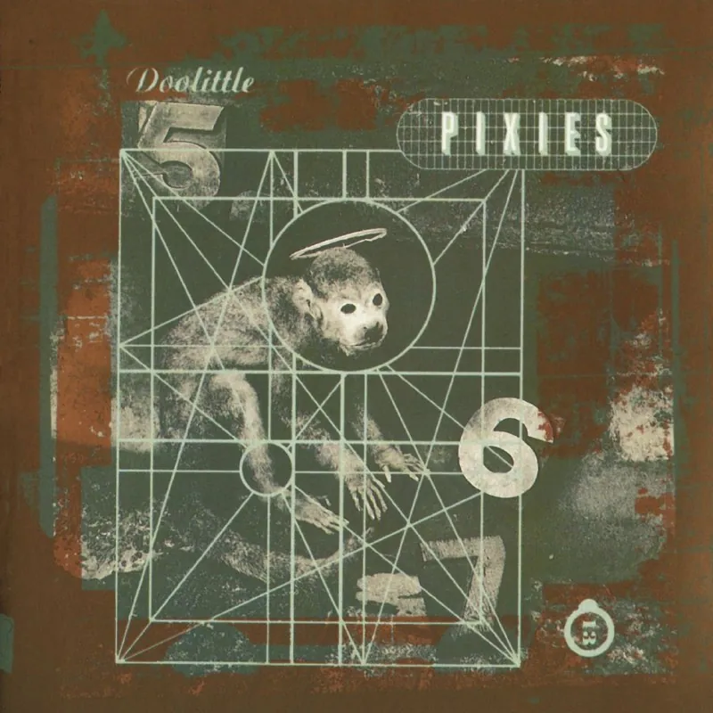 Pixies-Doolittle1989ALAC