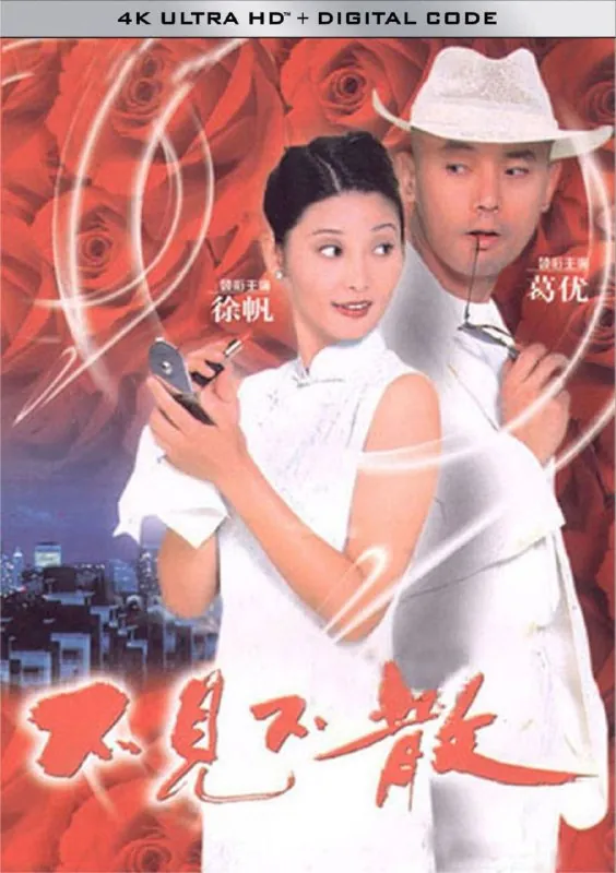 不见不散（1998）1080P
