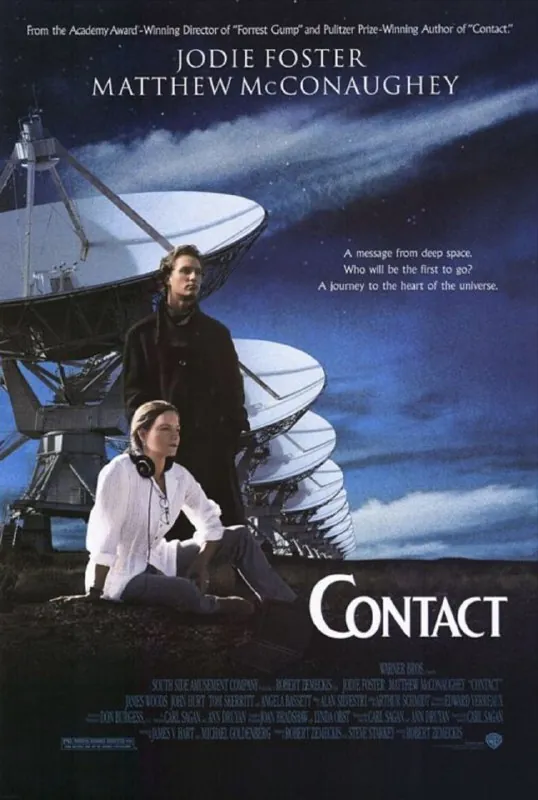 超时空接触（1997）1080P国英多音轨内嵌简繁字幕