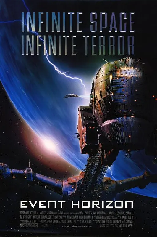 黑洞表面EventHorizon（1997）4K/2160p原盘Remux中文字幕