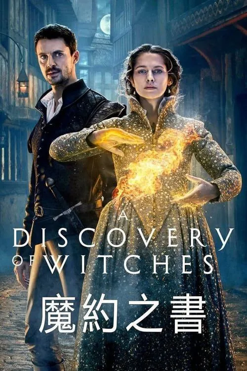 发现女巫3季全1080P中字外挂字幕